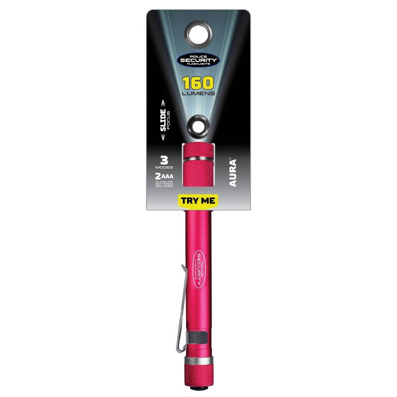 Eveready LED Pocket Flashlight