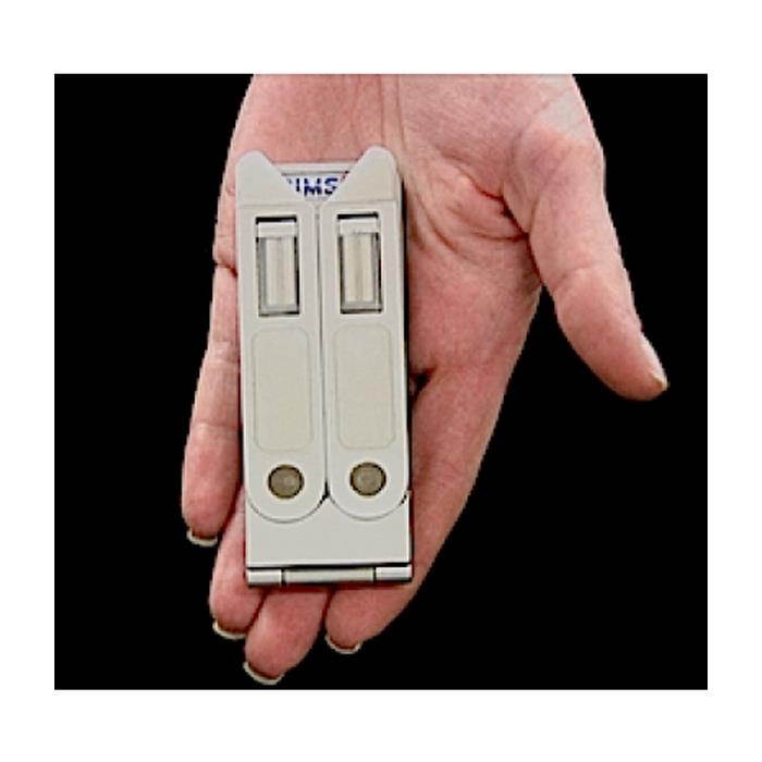 eAzl&trade; portable stand for iPad and other tablets