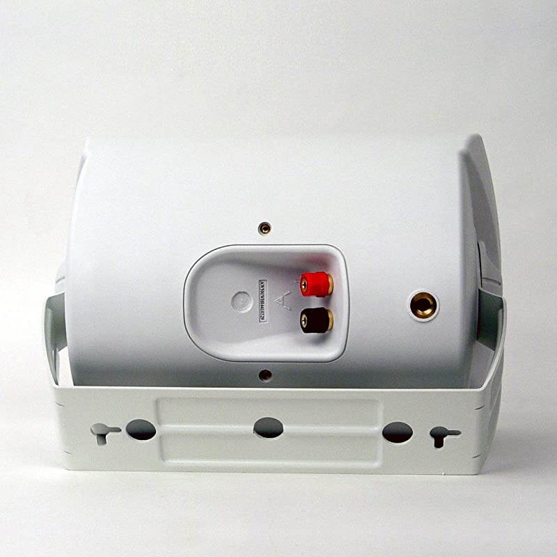 AW-525 Indoor/Outdoor Speaker - White (Pair)