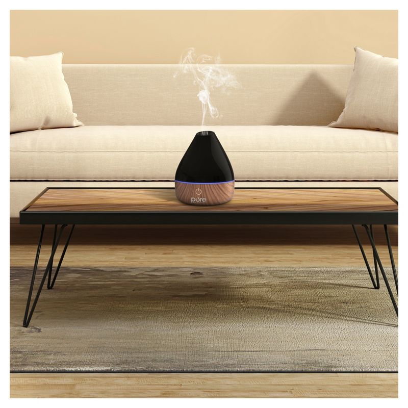 Aromatherapy Oil Diffuser 6.2" - PureSpa