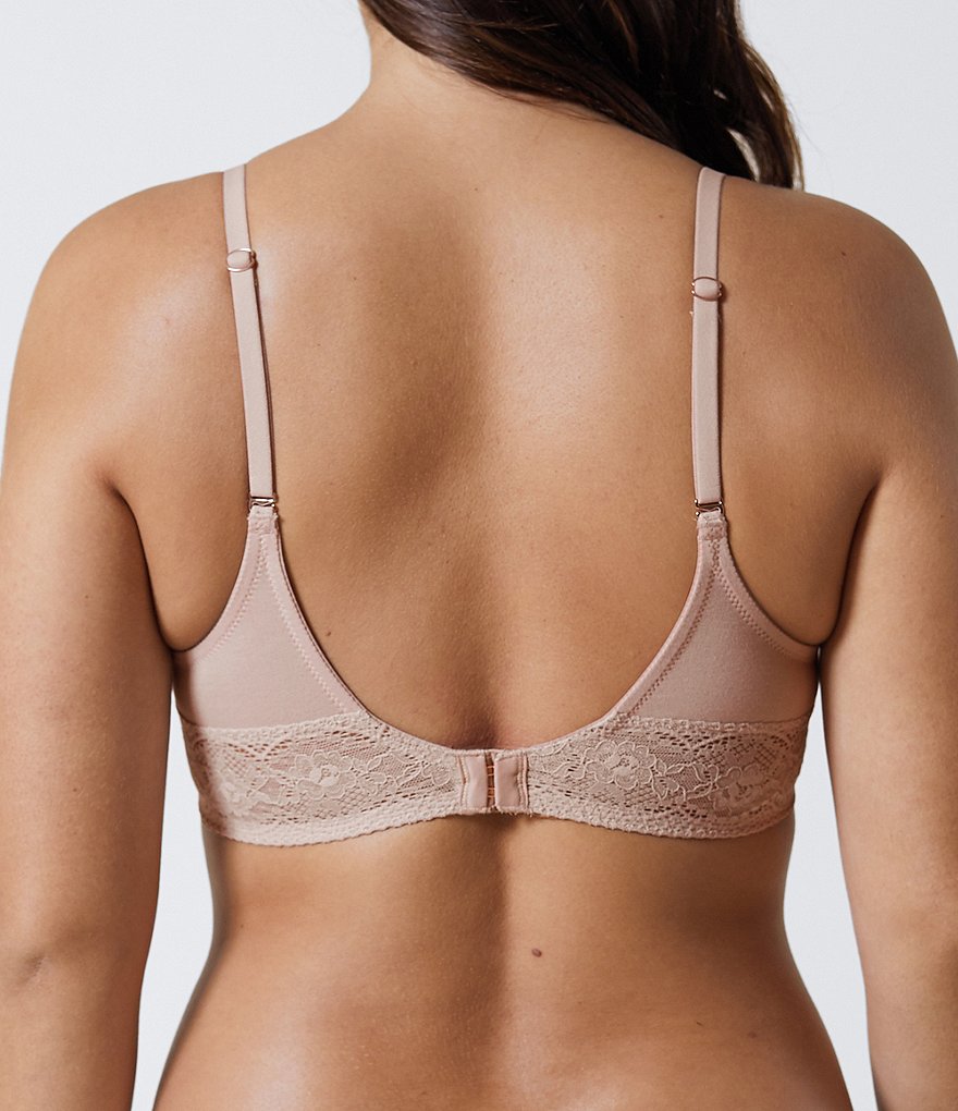 Skarlett Blue Petal Multi-Way T-shirt Bra