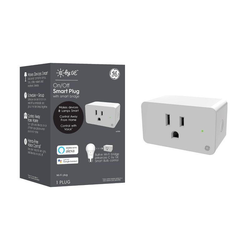 General Electric Smart Plug