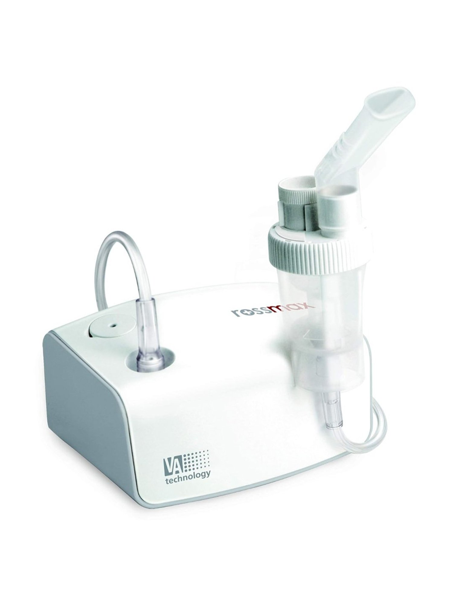 Rossmax NB80 Compact Type Nebulizer (White)