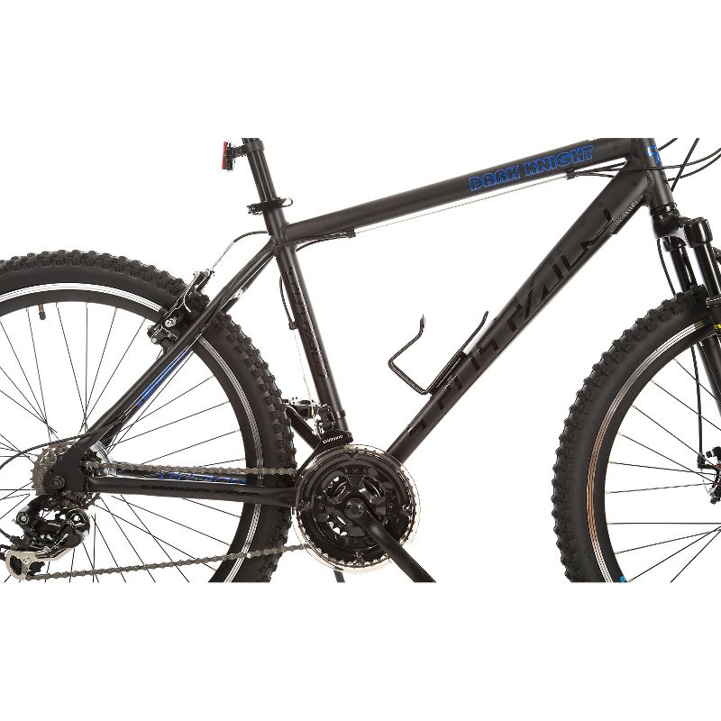 Titan Men's Dark Knight Alloy 26" Mountain Bike
