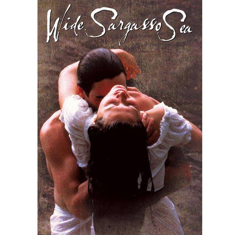 Wide Sargasso Sea (DVD)(2015)