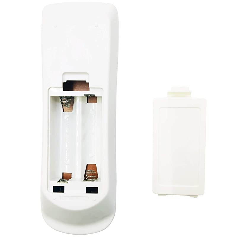 1599176 Projector Remote Control for Epson EX3220 EX5220 EX5230 EX6220 EX7220 EX7230 Pro EX7235 Pro VS230 VS330 VS335W PowerLite 1263W 955W 955WH 965 965H 97 97H 98H 99WH