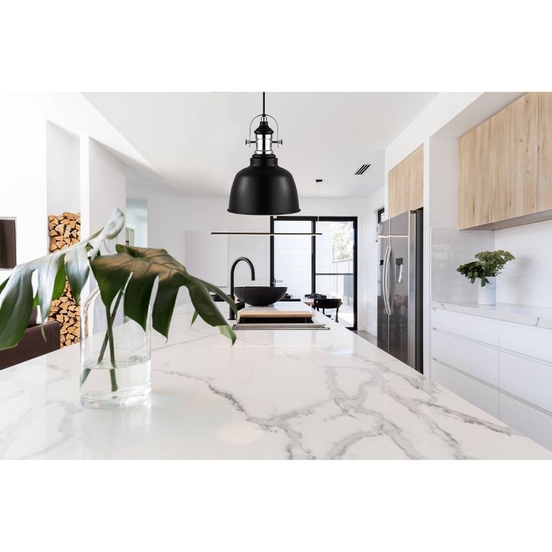 Gilwell Mini Pendant Black - EGLO