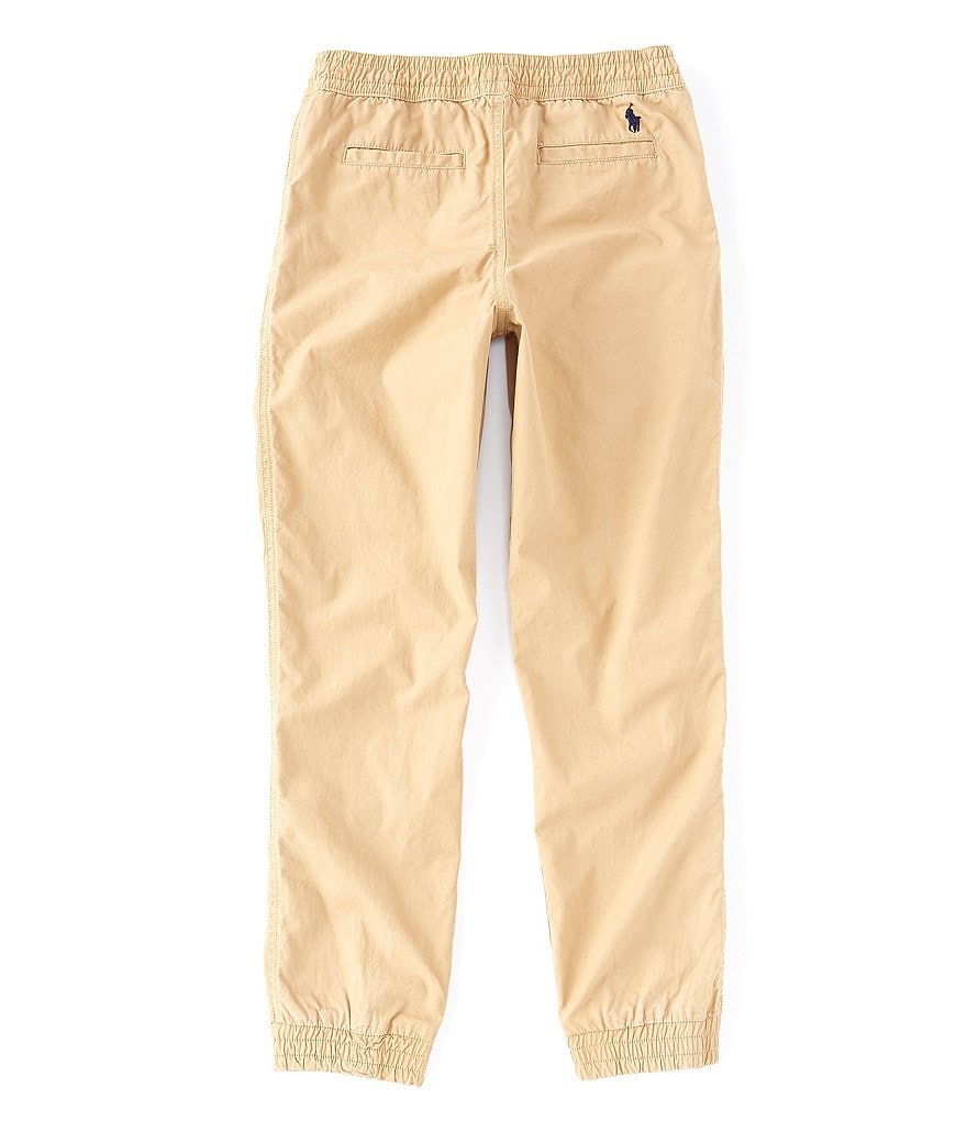 Class Club Big Boys 8-20 Stretch Twill Cargo Pants