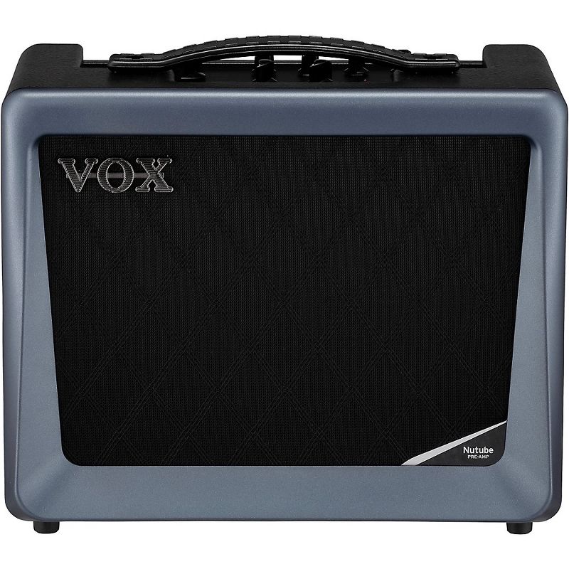 Vox VX50 GTV 50W 1x8 Digital Modeling Combo Amp