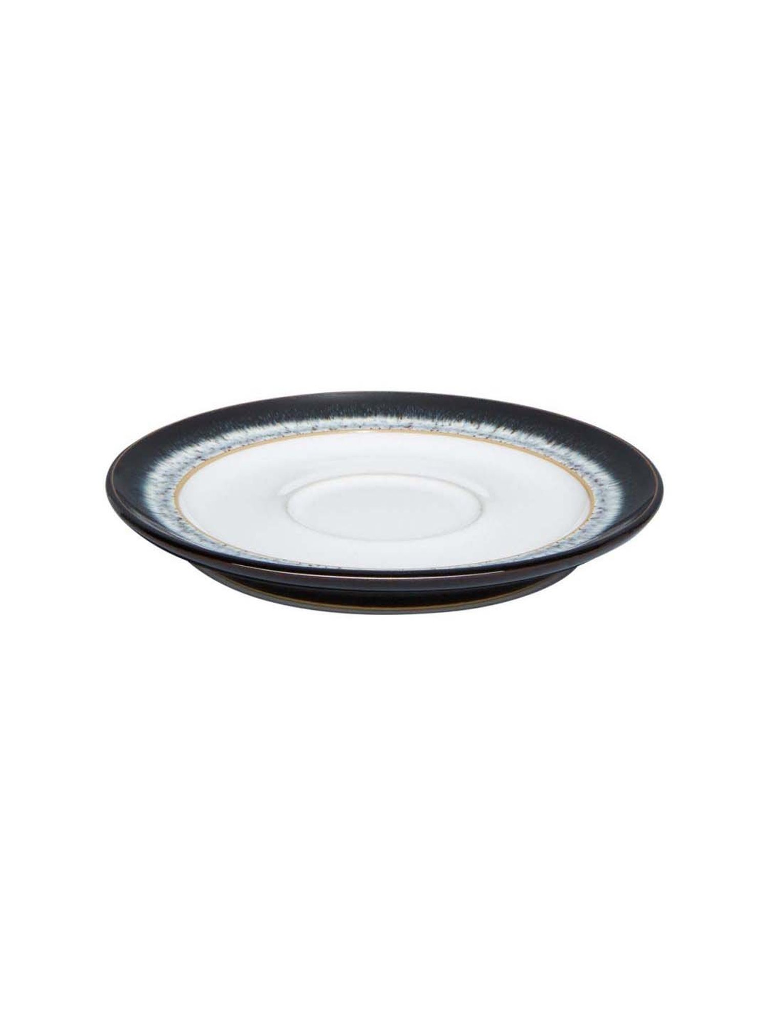 The Artment Sunflower Berry Blue Bloom Cup and Saucer Set