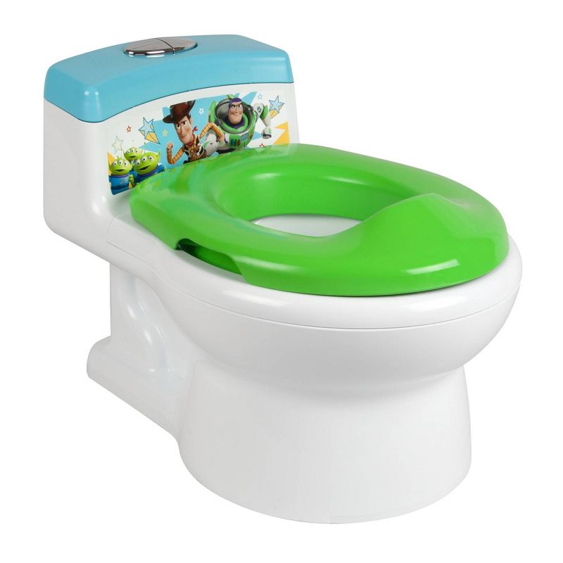 OXO Tot Potty Chair - Gray