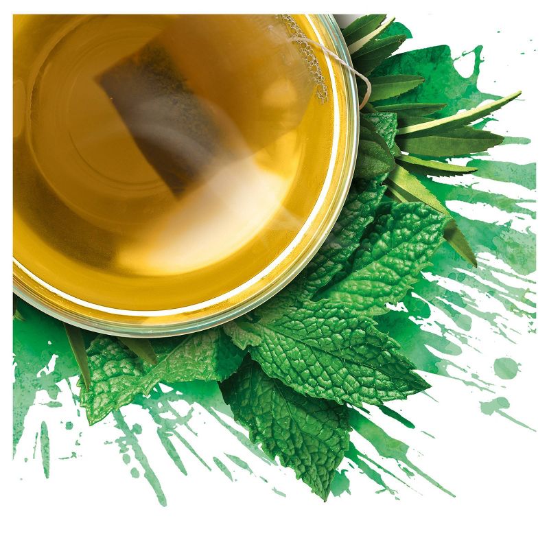 Tazo Refresh Herbal Tea - 20ct