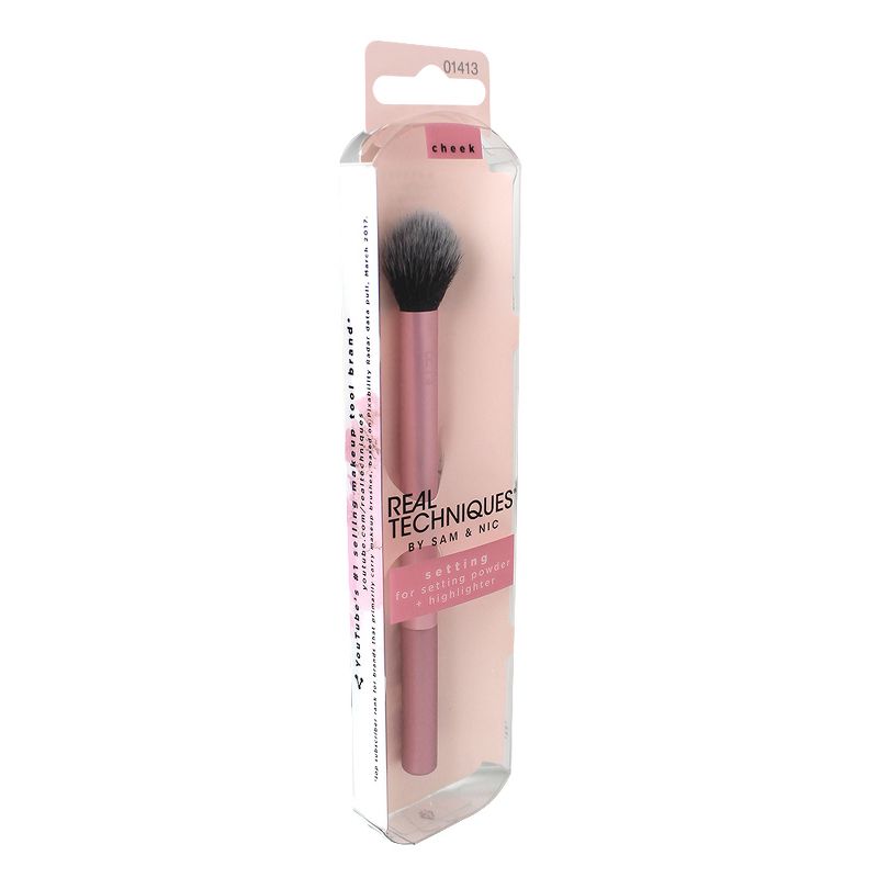 Real Techniques Setting Brush