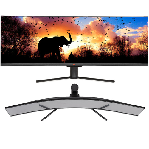 ZOWIE XL2411P 24 Inch 144Hz Gaming Monitor / 1080P 1ms / Black eQualizer and Color Vibrance for Competitive Edge / Does not Support 120Hz on console