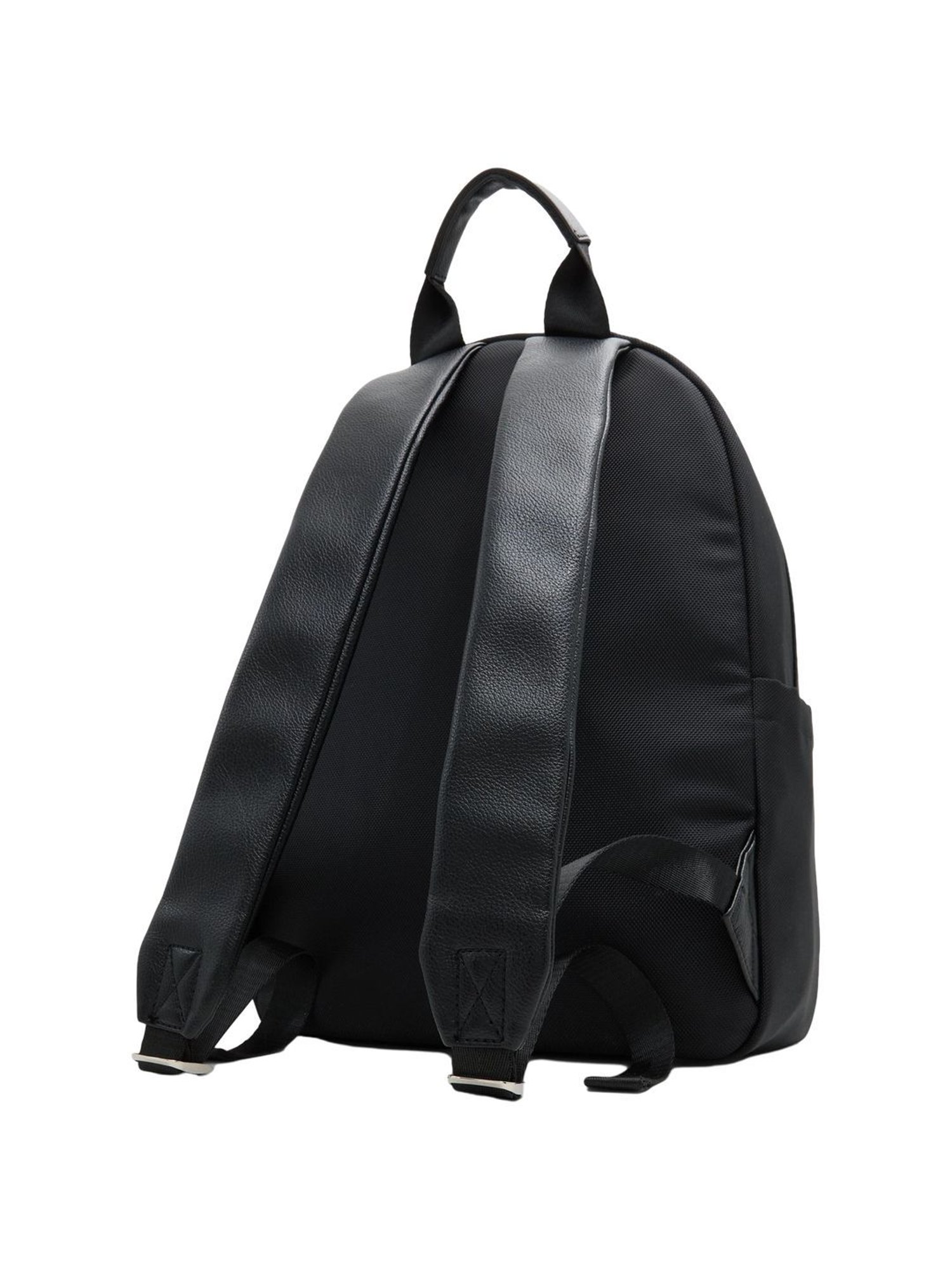 Call It Spring Black Large Laptop Backpack