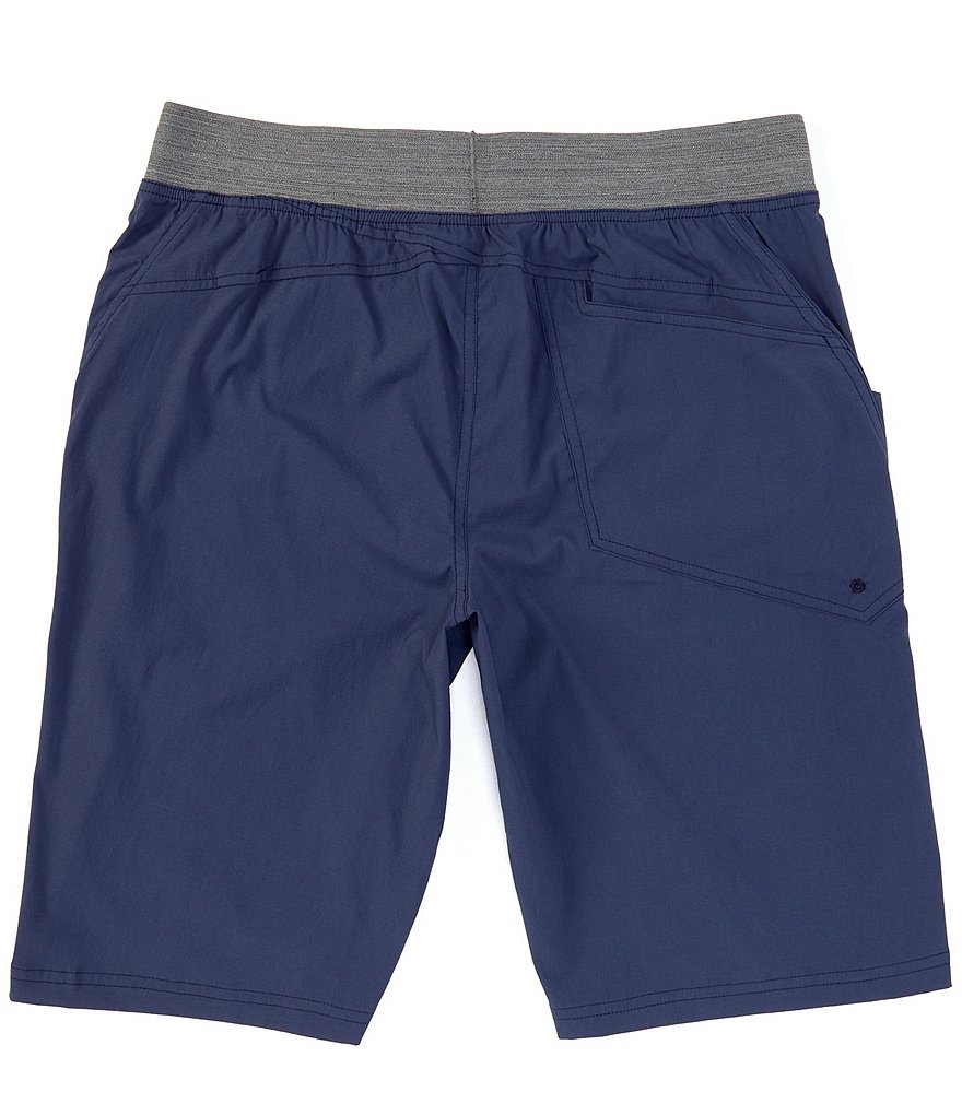 Outdoor Research Zendo Performance Stretch 10#double; Inseam Shorts