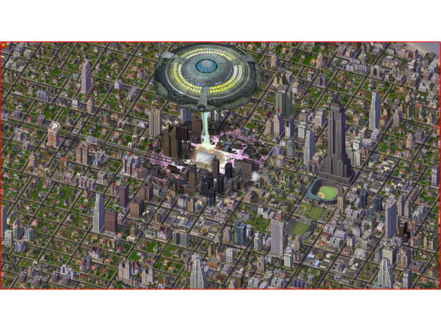 SimCity 4 Deluxe Edition for Mac [Online Game Code]