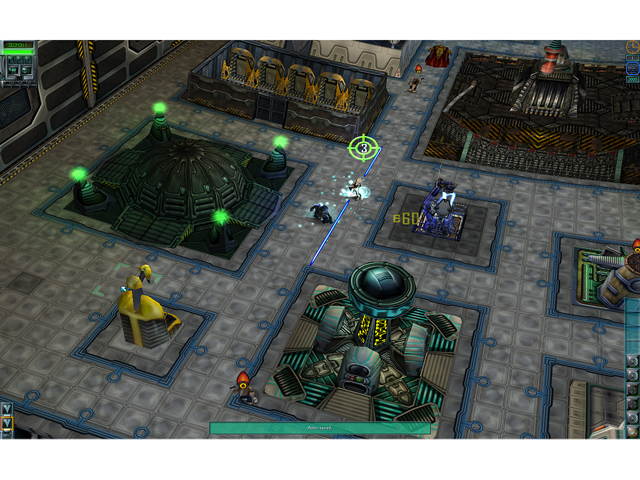 Startopia [Online Game Code]