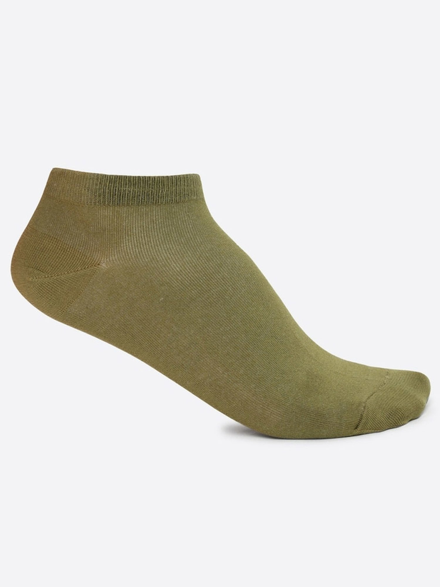 Forever 21 Multi Cotton Regular Fit Printed Socks