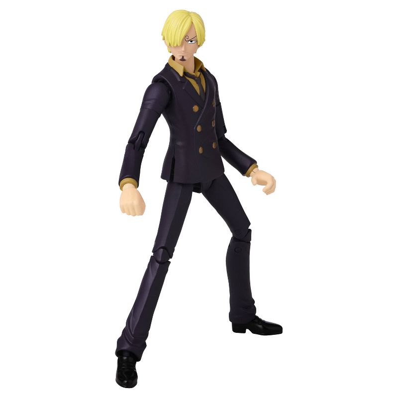 Anime Heroes - Sanji