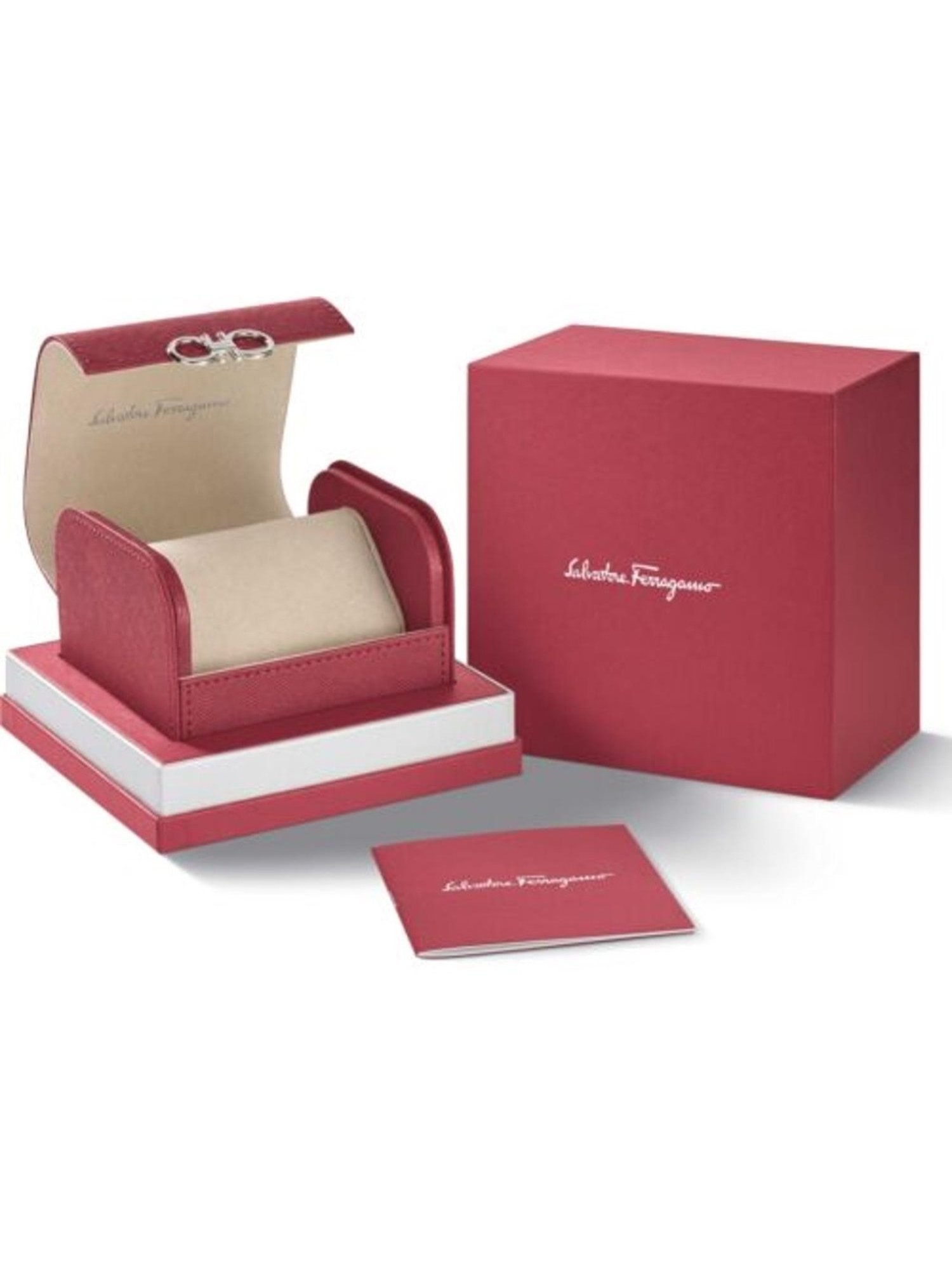 Ferragamo SFME00221 Chronograph watch for Men