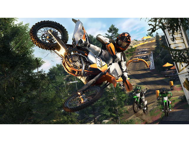 The Crew 2 Gold Crew Credits Pack Xbox One [Digital Code]