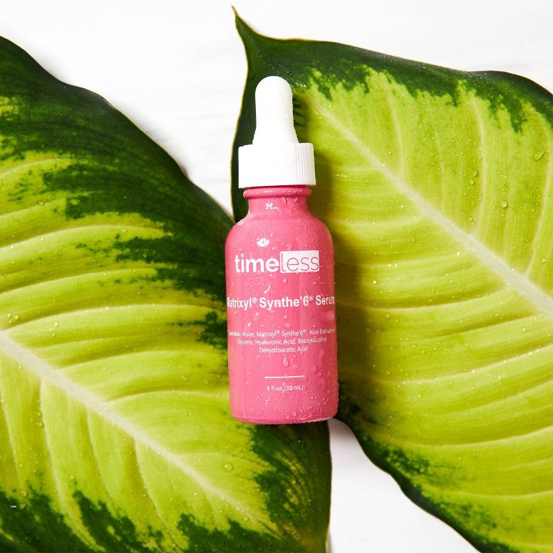 Timeless Skin Care Matrixyl Synthe'6 Serum - 1 fl oz