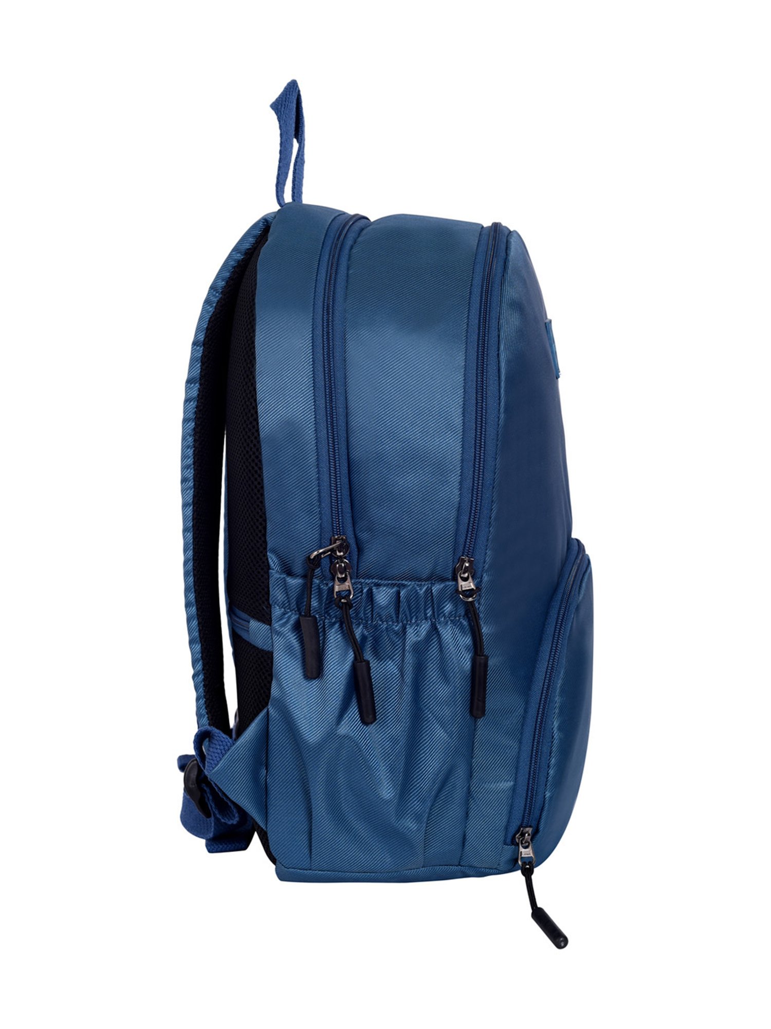 Lino Perros Everyday Teal Medium Laptop Backpack