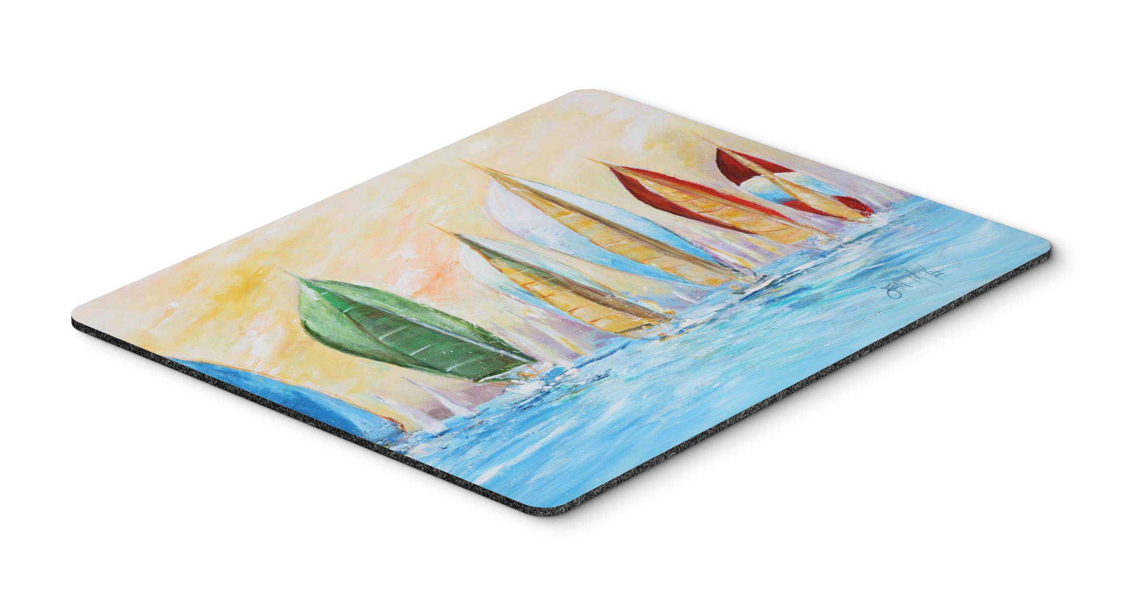 Reggatta Mouse Pad, Hot Pad or Trivet JMK1002MP