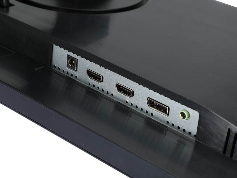 Hankchip BOE MV257VUB-N10 25.7 "Gaming Monitor Full HD 2560*1080 (2K)  75Hz HDMI DCR FreeSync Flicker-Free Low Blue LED Backlit Height AdjustableOne-key switching of FPS/RTS Gaming mode Gaming Monitor