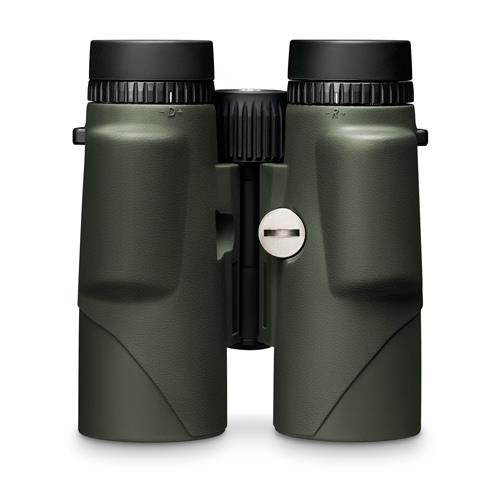 Vortex Optics Fury HD 5000 Roof Prism Laser Rangefinder Binocular  (LRF301)