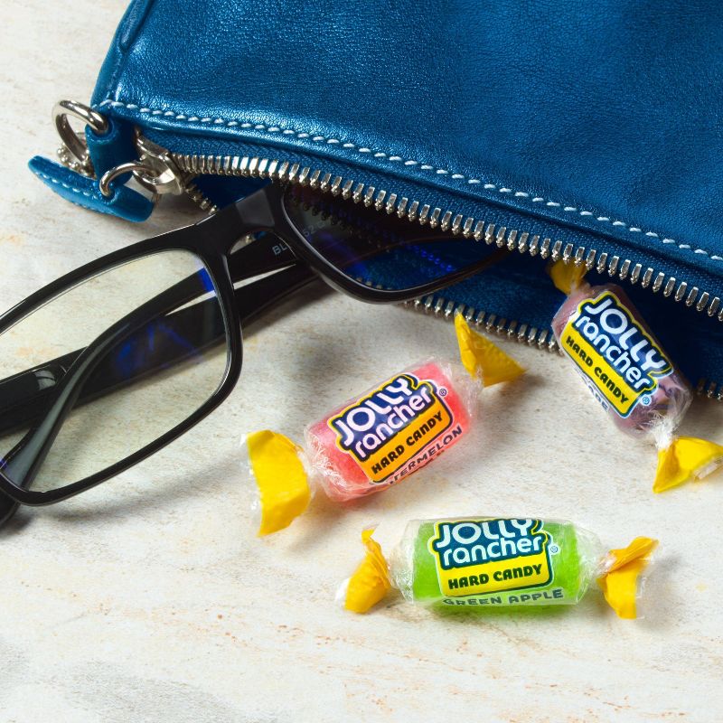 Jolly Rancher Original Flavors Hard Candies - 3.75lbs