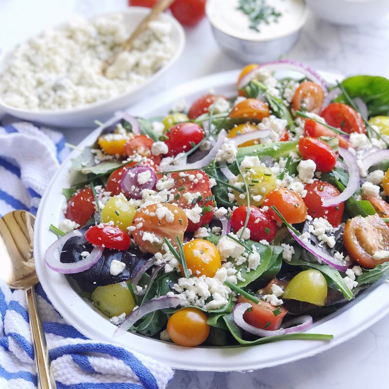 Chinet Classic White Platter - 24ct