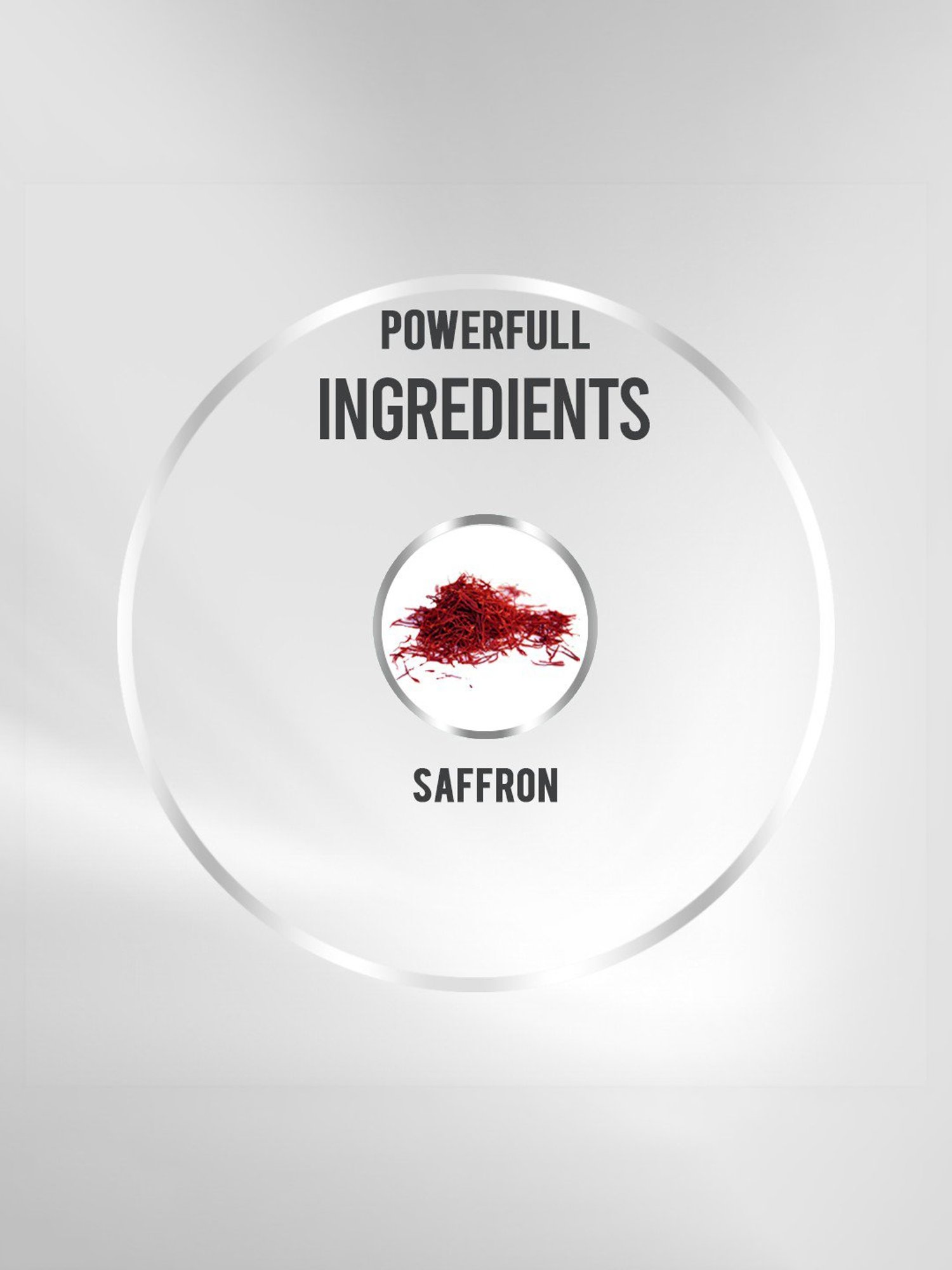 VEDIC LINE Gold Ojas Scrub - 100 ml