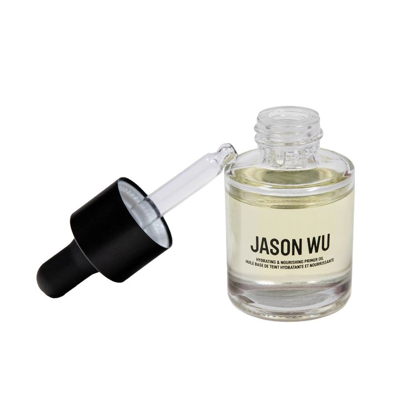 Jason Wu Beauty Wu-Prime Hydrating & Nourishing Primer Oil - 0.68 fl oz