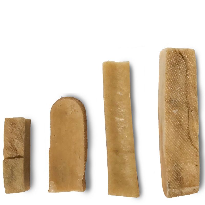 Baxter Boy Himalayan Cheese Dog Treats - 10oz