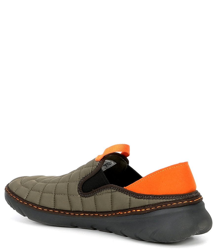 Merrell Men's Moab Ventilator 2 Suede & Mesh Lace-Up Hiking Shoes