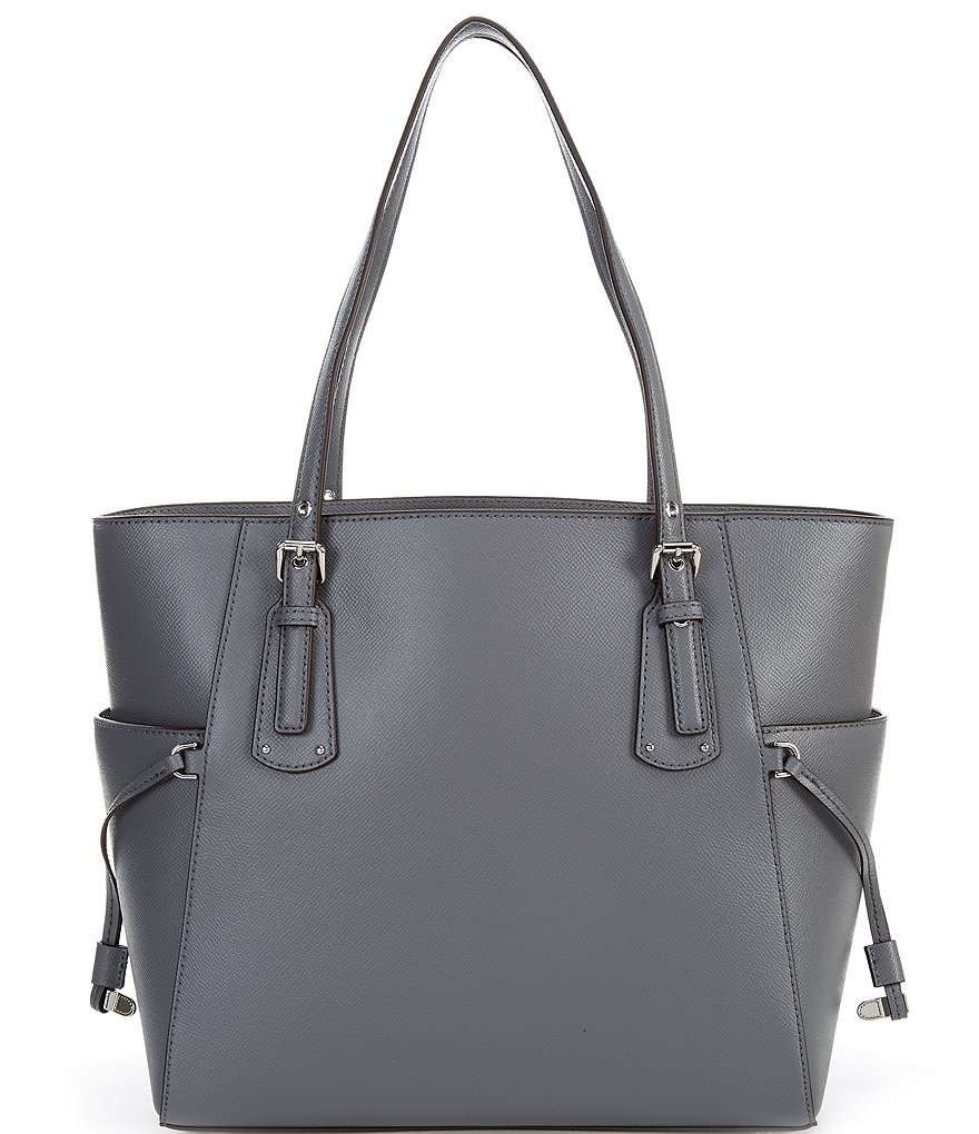 Thacker Tery Quilted Tote Bag