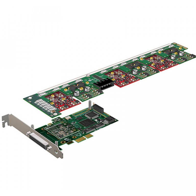 Sangoma A400BRME Voice Board