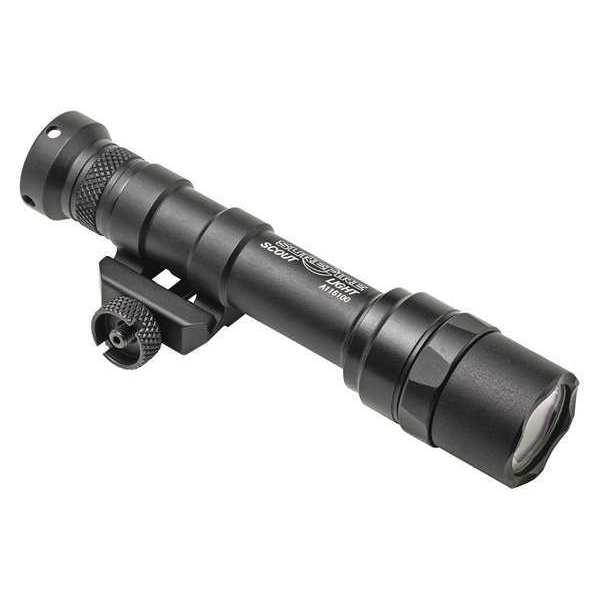 SureFire - M600UZ68BKSF - M600 ULTRA Scout Light? - LED WEAPONLIGHT - TAILCAP SWITCH ONLY