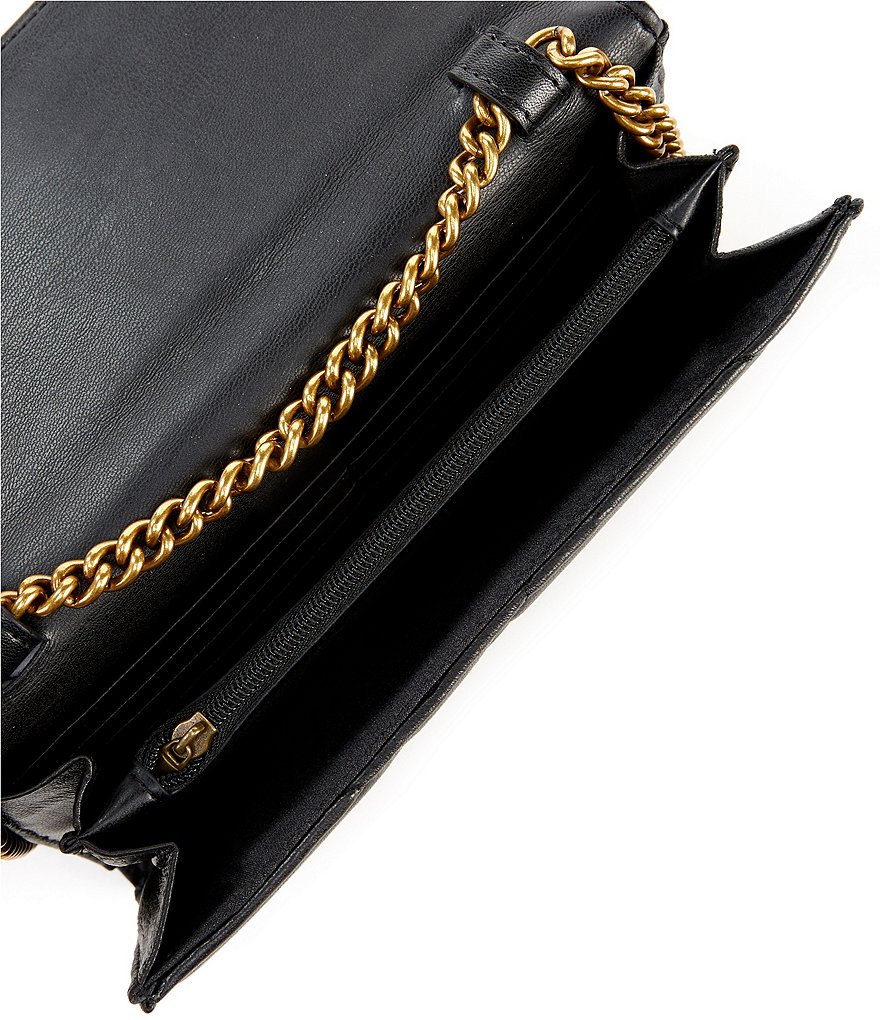 kate spade new york Knott Flap Crossbody Bag