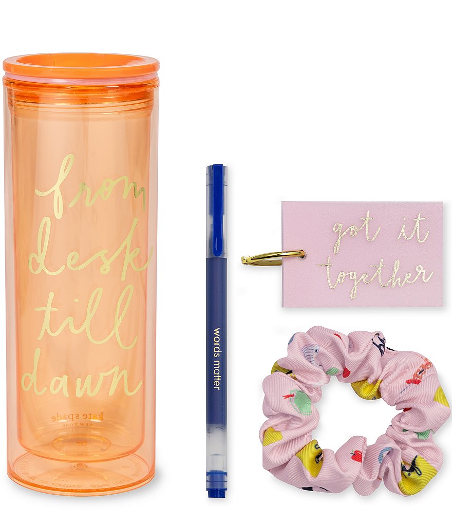 Rifle Paper Co. Strawberry Fields Jigsaw Puzzle