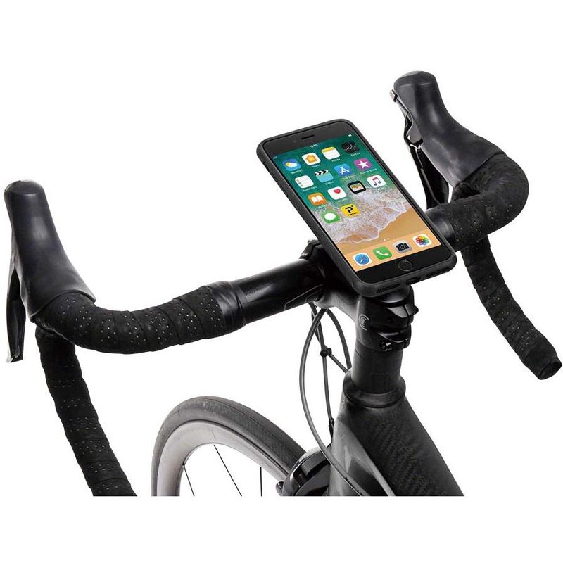 Topeak RideCase Phone Bag and Holder
