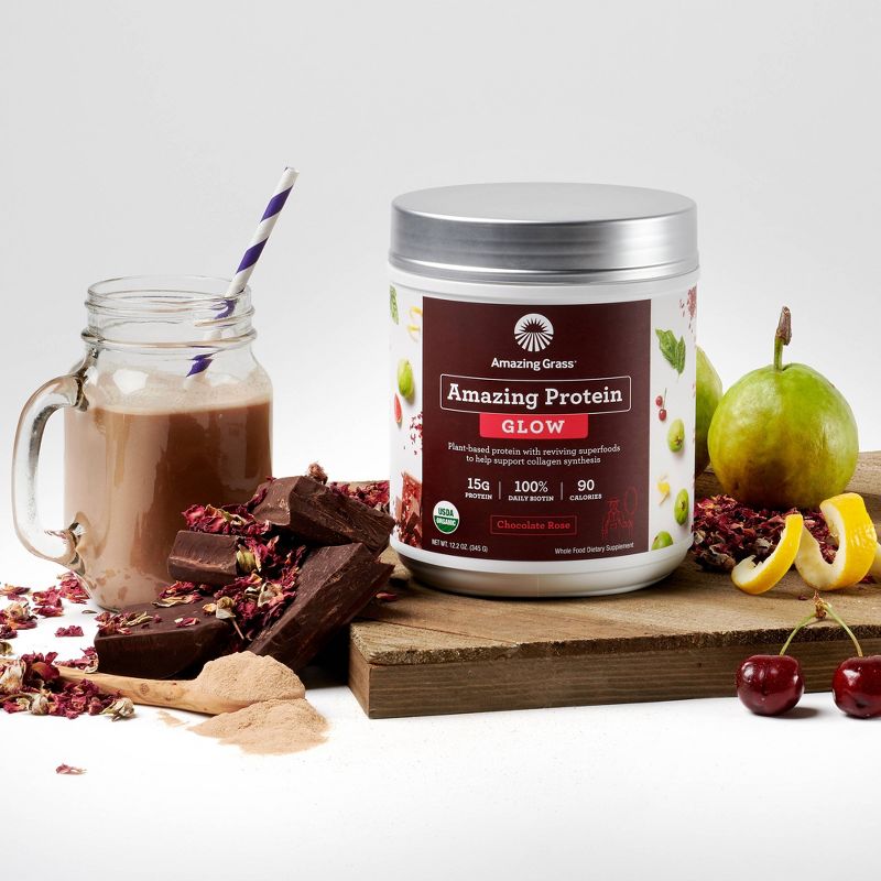 Premier Protein 100% Whey Protein Powder - Vanilla Milkshake - 23.3oz