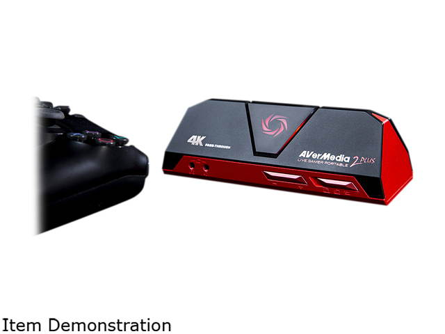 AVerMedia Live Gamer HD 2 GC570