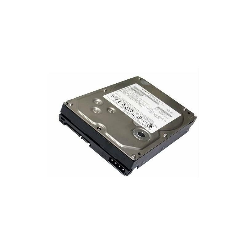 HITACHI Hua722010Cla330  New With Full Mfg Warranty. Ultrastar A7K2000 1Tb 7200Rpm 32Mb Buffer Sataii 7Pin 3.5Inch Hard Disk Drive