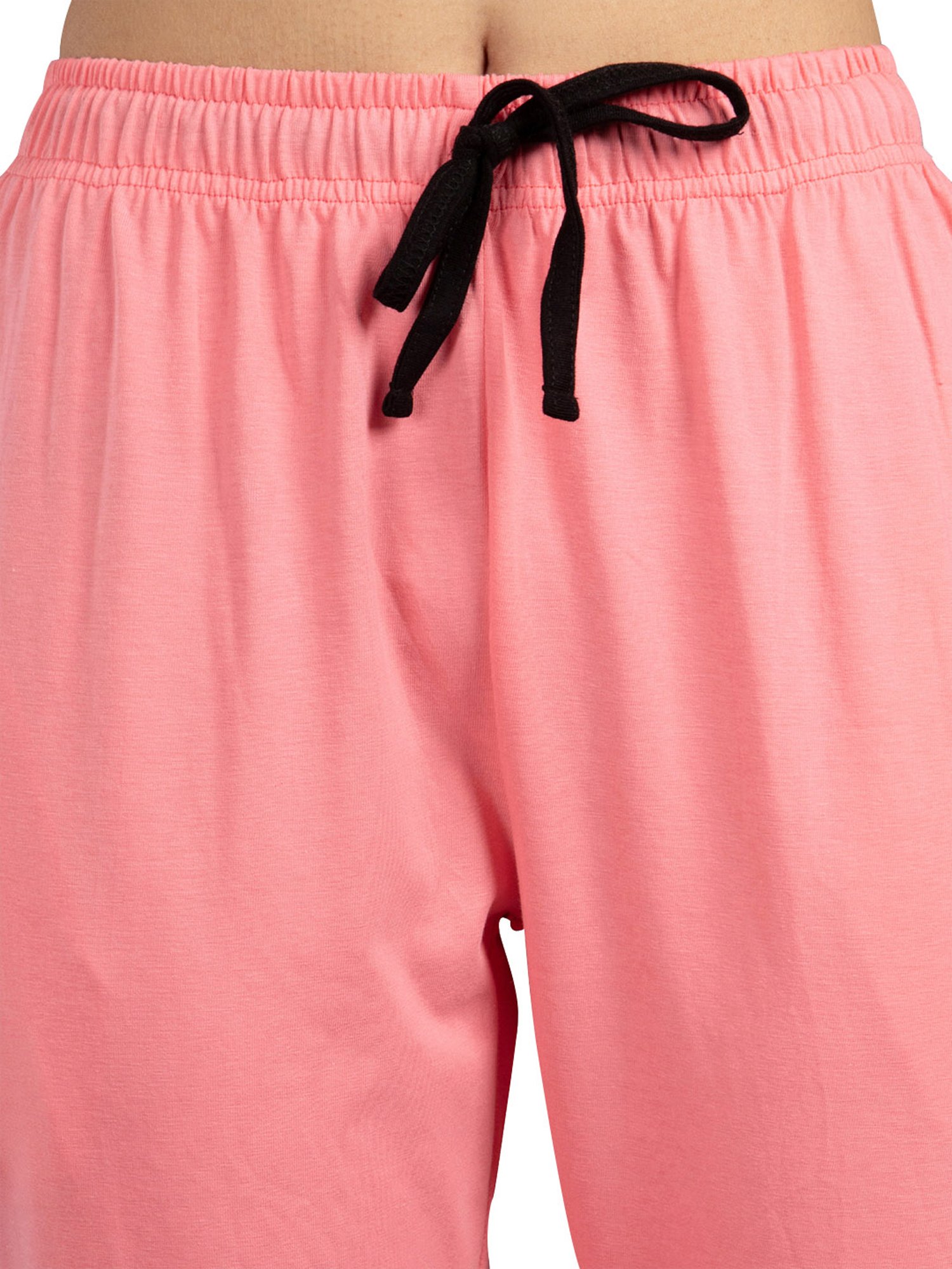 Nite Flite Pink Shirt With Pyjamas