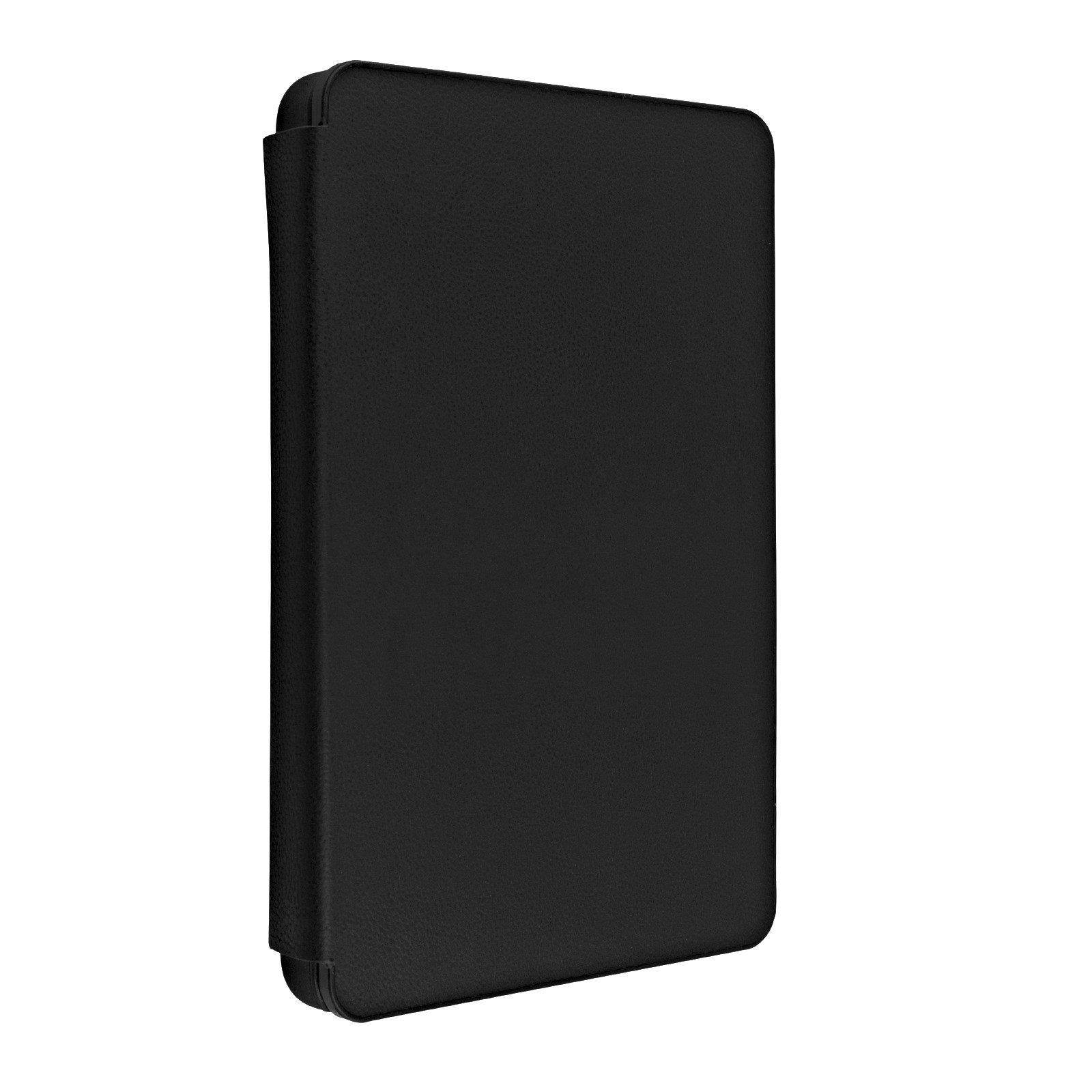 ZAGG  Folio Keyboard for The LG G Pad 8.5 inch TabG85ZKF-BK0