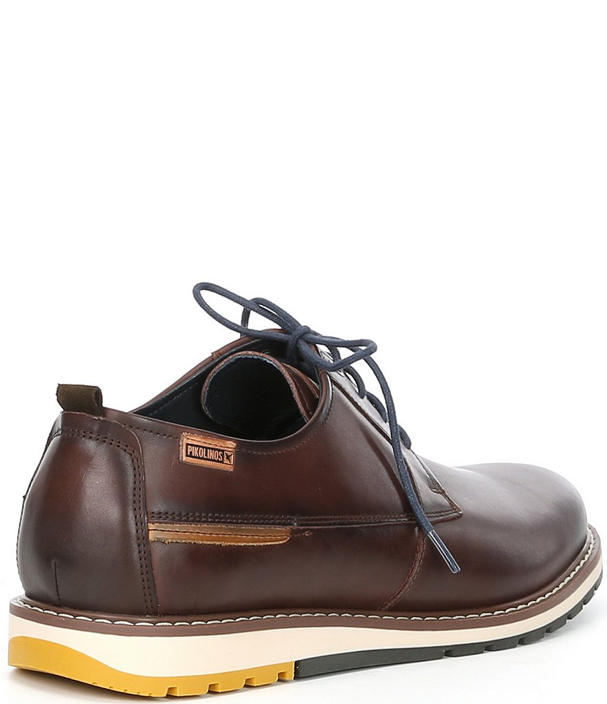 Pikolinos Men's Berna Lace-Up Sneakers