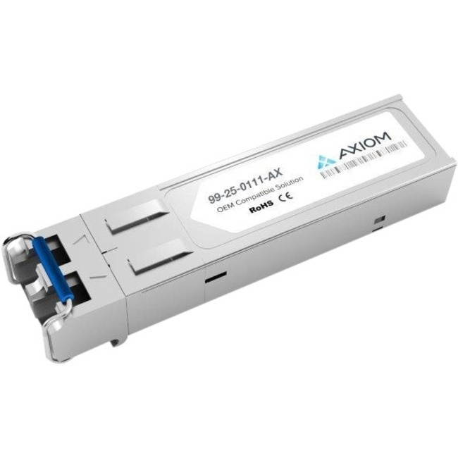 Axiom Ruggedcom SFP (mini-GBIC) Module